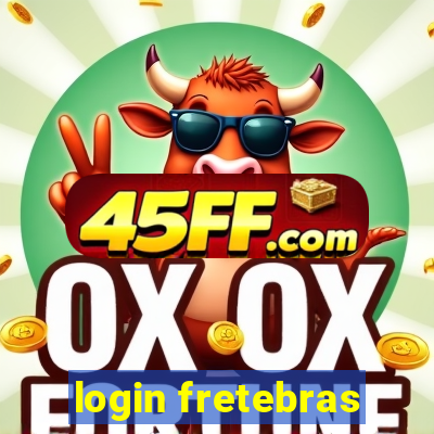 login fretebras
